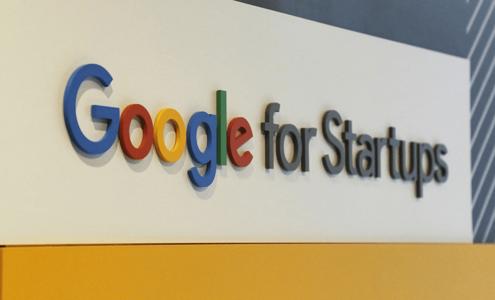 Top 50 Campus Startups - Google for Startups × Campus Fund 2025